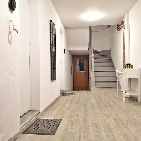 Studio Cosy Black - Cosy & Cocon Mulhouse Buitenkant foto