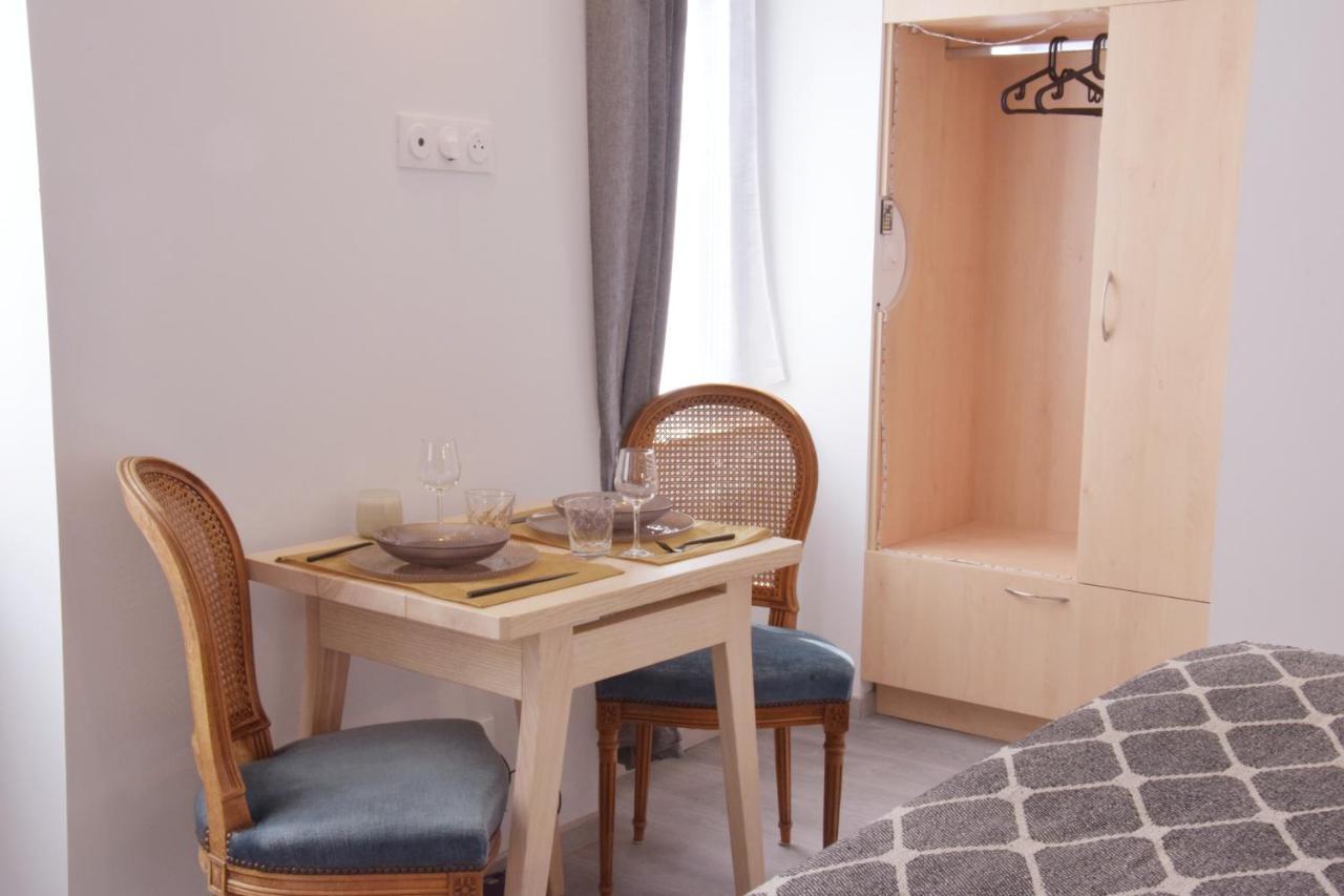 Studio Cosy Black - Cosy & Cocon Mulhouse Buitenkant foto