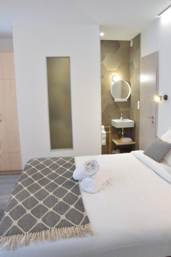 Studio Cosy Black - Cosy & Cocon Mulhouse Buitenkant foto